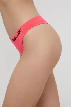 Γυναικεία Σλιπ Reebok - Στρίνγκ (3-pack) πολύχρωμο 9 Γυναικεία Σλιπ Reebok - Στρίνγκ (3-pack) πολύχρωμο -Reebok Εκπτώσεις unnamed file 3264