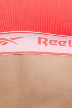 Γυναικεία Αθλητικά σουτιέν Reebok - Αθλητικό σουτιέν κόκκινα αιχμηρά -Reebok Εκπτώσεις unnamed file 3269