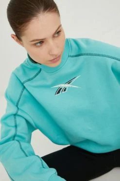 Γυναικεία Σετ Reebok τιρκουάζ 10 Γυναικεία Σετ Reebok τιρκουάζ -Reebok Εκπτώσεις unnamed file 328