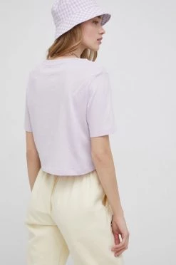 Γυναικεία Κοντομάνικο Μπλουζάκι Reebok χρώμα: ροζ 7 Γυναικεία Κοντομάνικο Μπλουζάκι Reebok χρώμα: ροζ -Reebok Εκπτώσεις unnamed file 3282