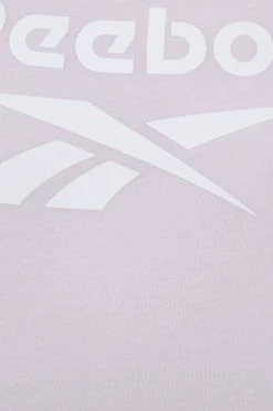 Γυναικεία Κοντομάνικο Μπλουζάκι Reebok χρώμα: ροζ 9 Γυναικεία Κοντομάνικο Μπλουζάκι Reebok χρώμα: ροζ -Reebok Εκπτώσεις unnamed file 3284