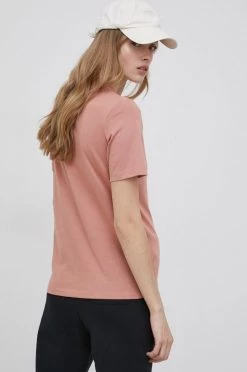 Γυναικεία Κοντομάνικο Μπλουζάκι Reebok χρώμα: πορτοκαλί 7 Γυναικεία Κοντομάνικο Μπλουζάκι Reebok χρώμα: πορτοκαλί -Reebok Εκπτώσεις unnamed file 3287