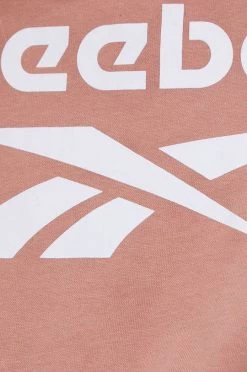 Γυναικεία Κοντομάνικο Μπλουζάκι Reebok χρώμα: πορτοκαλί 9 Γυναικεία Κοντομάνικο Μπλουζάκι Reebok χρώμα: πορτοκαλί -Reebok Εκπτώσεις unnamed file 3289