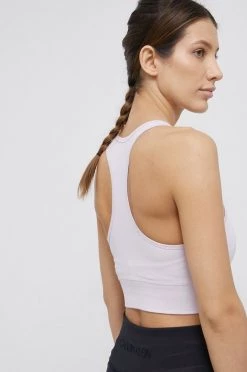 Γυναικεία Αθλητικά σουτιέν Σουτιέν Reebok ροζ 8 Γυναικεία Αθλητικά σουτιέν Σουτιέν Reebok ροζ -Reebok Εκπτώσεις unnamed file 3292