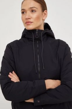 Γυναικεία Μακριά μπουφάν Μπουφάν Reebok μαύρο, 9 Γυναικεία Μακριά μπουφάν Μπουφάν Reebok μαύρο, -Reebok Εκπτώσεις unnamed file 33