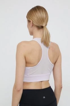 Γυναικεία Αθλητικά σουτιέν Αθλητικό σουτιέν Reebok μοβ 8 Γυναικεία Αθλητικά σουτιέν Αθλητικό σουτιέν Reebok μοβ -Reebok Εκπτώσεις unnamed file 3303