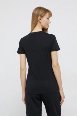 Γυναικεία Κοντομάνικο Βαμβακερό μπλουζάκι Reebok μαύρο 7 Γυναικεία Κοντομάνικο Βαμβακερό μπλουζάκι Reebok μαύρο -Reebok Εκπτώσεις unnamed file 3315