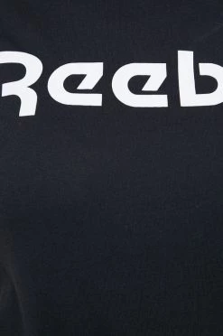 Γυναικεία Κοντομάνικο Βαμβακερό μπλουζάκι Reebok μαύρο 9 Γυναικεία Κοντομάνικο Βαμβακερό μπλουζάκι Reebok μαύρο -Reebok Εκπτώσεις unnamed file 3317