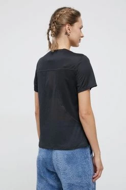 Γυναικεία Κοντομάνικο Μπλουζάκι Reebok μαύρο 7 Γυναικεία Κοντομάνικο Μπλουζάκι Reebok μαύρο -Reebok Εκπτώσεις unnamed file 3320