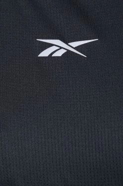 Γυναικεία Κοντομάνικο Μπλουζάκι Reebok μαύρο 9 Γυναικεία Κοντομάνικο Μπλουζάκι Reebok μαύρο -Reebok Εκπτώσεις unnamed file 3322