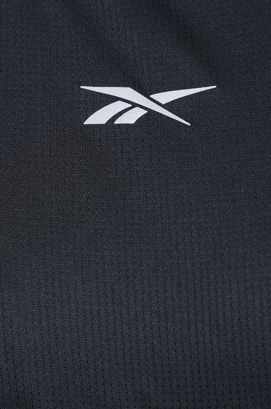 Γυναικεία Κοντομάνικο Μπλουζάκι Reebok μαύρο 5 Γυναικεία Κοντομάνικο Μπλουζάκι Reebok μαύρο - Image 5