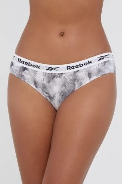 Γυναικεία Σλιπ Reebok γκρι -Reebok Εκπτώσεις unnamed file 3325