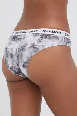 Γυναικεία Σλιπ Reebok γκρι -Reebok Εκπτώσεις unnamed file 3328