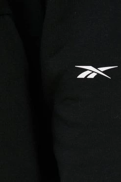 Γυναικεία Με φερμουάρ Μπλούζα Reebok μαύρο, 9 Γυναικεία Με φερμουάρ Μπλούζα Reebok μαύρο, -Reebok Εκπτώσεις unnamed file 334