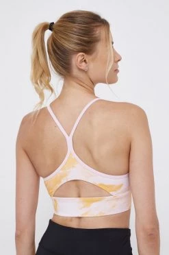 Γυναικεία Αθλητικά σουτιέν Reebok - Αθλητικό σουτιέν κίτρινο 7 Γυναικεία Αθλητικά σουτιέν Reebok - Αθλητικό σουτιέν κίτρινο -Reebok Εκπτώσεις unnamed file 3348