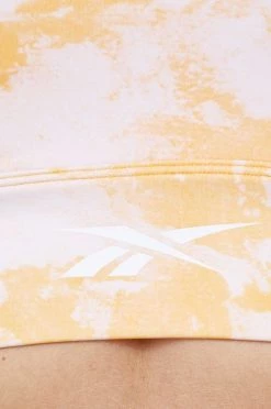 Γυναικεία Αθλητικά σουτιέν Reebok - Αθλητικό σουτιέν κίτρινο 9 Γυναικεία Αθλητικά σουτιέν Reebok - Αθλητικό σουτιέν κίτρινο -Reebok Εκπτώσεις unnamed file 3350