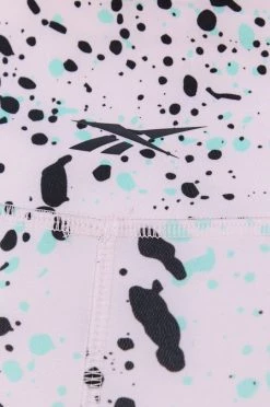 Γυναικεία Κολάν Reebok χρώμα: ροζ 7 Γυναικεία Κολάν Reebok χρώμα: ροζ -Reebok Εκπτώσεις unnamed file 3381