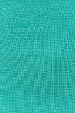 Γυναικεία Αμάνικος Top Reebok χρώμα: πράσινο -Reebok Εκπτώσεις unnamed file 3386