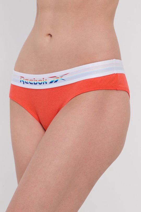 Γυναικεία Σλιπ Reebok πολύχρωμο 1 Γυναικεία Σλιπ Reebok πολύχρωμο