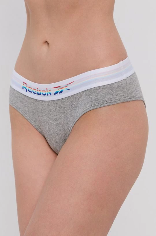 Γυναικεία Σλιπ Reebok πολύχρωμο 2 Γυναικεία Σλιπ Reebok πολύχρωμο - Image 2