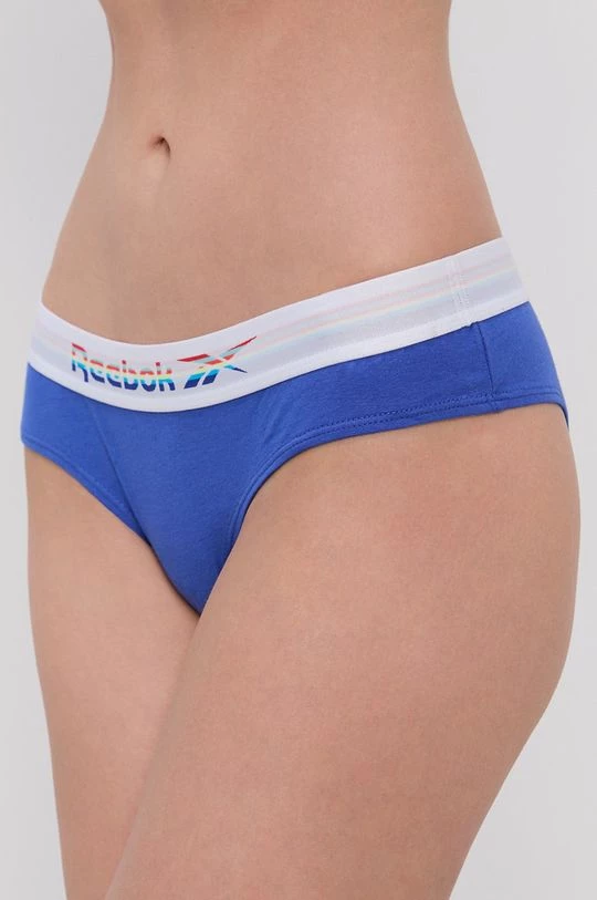 Γυναικεία Σλιπ Reebok πολύχρωμο 3 Γυναικεία Σλιπ Reebok πολύχρωμο - Image 3