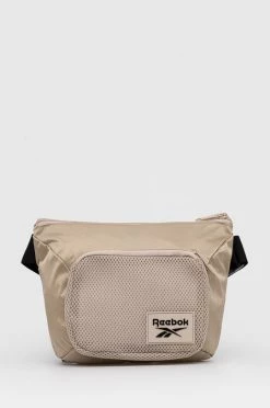 Γυναικεία Τσαντάκια μέσης Τσάντα φάκελος Reebok μπεζ
