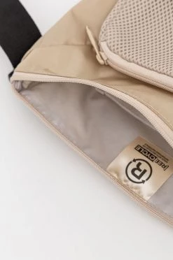 Γυναικεία Τσαντάκια μέσης Τσάντα φάκελος Reebok μπεζ -Reebok Εκπτώσεις unnamed file 3397