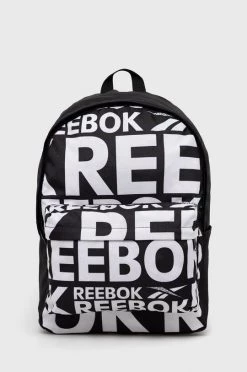 Γυναικεία Σακίδια πλάτης Σακίδιο πλάτης Reebok μαύρο