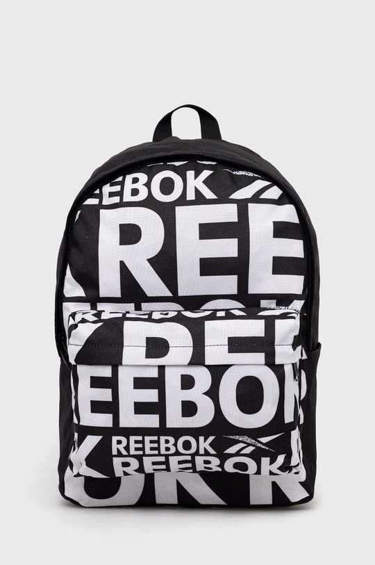 Γυναικεία Σακίδια πλάτης Σακίδιο πλάτης Reebok μαύρο 1 Γυναικεία Σακίδια πλάτης Σακίδιο πλάτης Reebok μαύρο