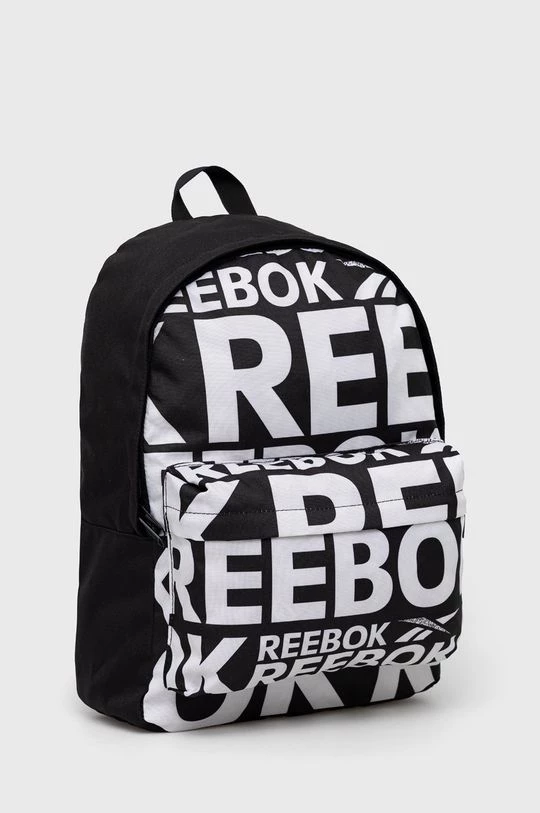 Γυναικεία Σακίδια πλάτης Σακίδιο πλάτης Reebok μαύρο 2 Γυναικεία Σακίδια πλάτης Σακίδιο πλάτης Reebok μαύρο - Image 2