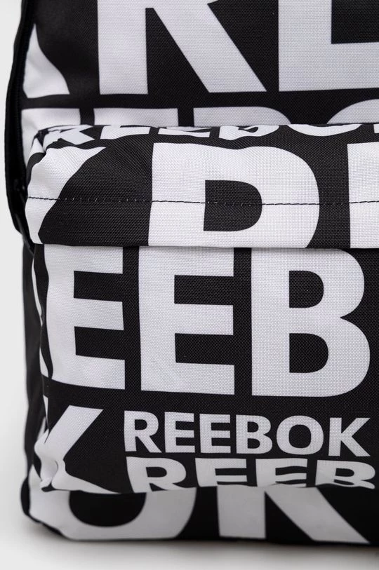 Γυναικεία Σακίδια πλάτης Σακίδιο πλάτης Reebok μαύρο 4 Γυναικεία Σακίδια πλάτης Σακίδιο πλάτης Reebok μαύρο - Image 4