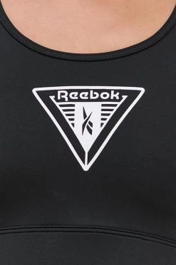 Γυναικεία Αθλητικά σουτιέν Reebok - Αθλητικό σουτιέν μαύρο -Reebok Εκπτώσεις unnamed file 3406