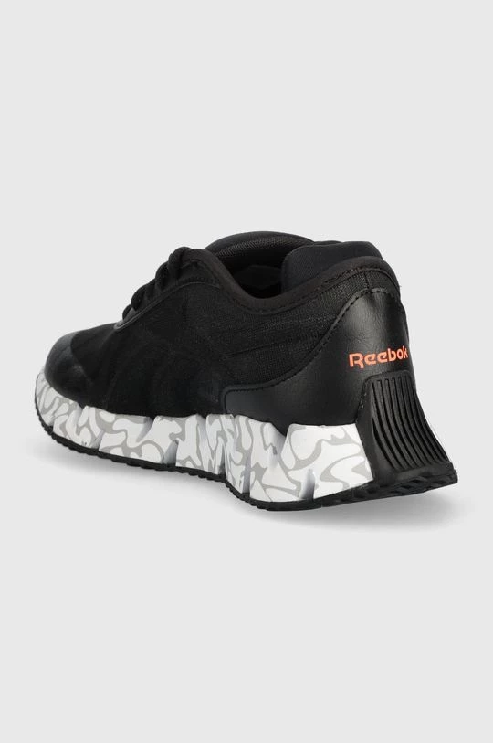 Γυναικεία Αθλητικά Παπούτσια για τρέξιμο Reebok Zig Dynamica 3 μαύρο 3 Γυναικεία Αθλητικά Παπούτσια για τρέξιμο Reebok Zig Dynamica 3 μαύρο - Image 3