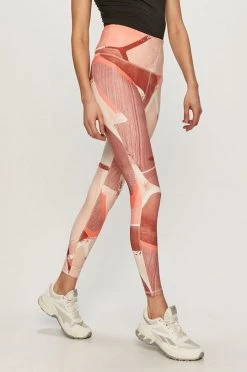 Γυναικεία Reebok - Κολάν πολύχρωμο