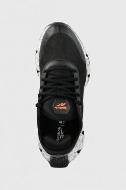 Γυναικεία Αθλητικά Παπούτσια για τρέξιμο Reebok Zig Dynamica 3 μαύρο 8 Γυναικεία Αθλητικά Παπούτσια για τρέξιμο Reebok Zig Dynamica 3 μαύρο -Reebok Εκπτώσεις unnamed file 343