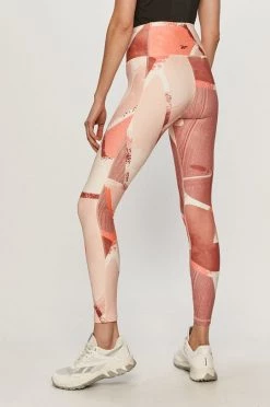 Γυναικεία Reebok - Κολάν πολύχρωμο -Reebok Εκπτώσεις unnamed file 3430