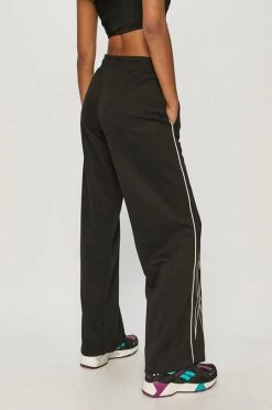 Γυναικεία Παντελόνια φόρμας Reebok - Παντελόνι μαύρο -Reebok Εκπτώσεις unnamed file 3439