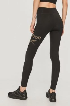 Γυναικεία Reebok - Κολάν μαύρο -Reebok Εκπτώσεις unnamed file 3449