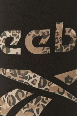 Γυναικεία Reebok - Κολάν μαύρο -Reebok Εκπτώσεις unnamed file 3450