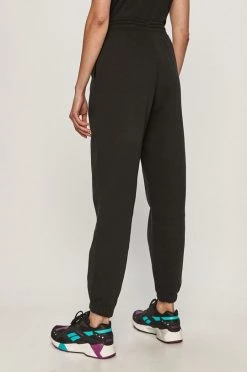 Γυναικεία Παντελόνια φόρμας Reebok - Παντελόνι μαύρο -Reebok Εκπτώσεις unnamed file 3453