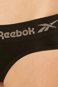 Γυναικεία Reebok - Σλιπ (2-pack) μαύρο -Reebok Εκπτώσεις unnamed file 3459