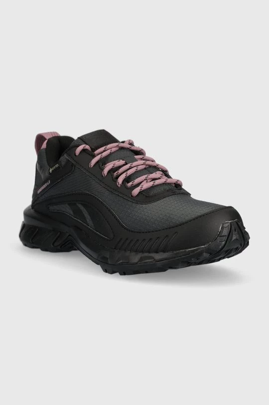 Γυναικεία Αθλητικά παπούτσια Reebok Ridgerider 6 Gtx μαύρο 2 Γυναικεία Αθλητικά παπούτσια Reebok Ridgerider 6 Gtx μαύρο - Image 2