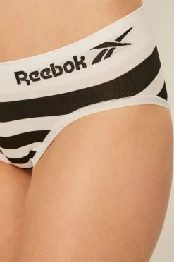 Γυναικεία Reebok - Σλιπ (2-pack) μαύρο -Reebok Εκπτώσεις unnamed file 3460