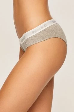 Γυναικεία Reebok - Σλιπ (2-pack) μαύρο 9 Γυναικεία Reebok - Σλιπ (2-pack) μαύρο -Reebok Εκπτώσεις unnamed file 3464