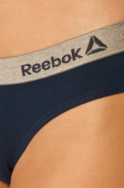 Γυναικεία Reebok - Σλιπ (2-pack) μαύρο 11 Γυναικεία Reebok - Σλιπ (2-pack) μαύρο -Reebok Εκπτώσεις unnamed file 3466