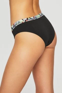 Γυναικεία Reebok - Σλιπ (2-pack) πολύχρωμο -Reebok Εκπτώσεις unnamed file 3473