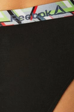 Γυναικεία Reebok - Σλιπ (2-pack) πολύχρωμο -Reebok Εκπτώσεις unnamed file 3475