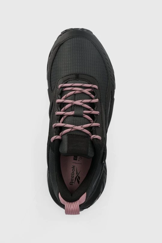 Γυναικεία Αθλητικά παπούτσια Reebok Ridgerider 6 Gtx μαύρο 4 Γυναικεία Αθλητικά παπούτσια Reebok Ridgerider 6 Gtx μαύρο - Image 4