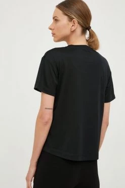 Γυναικεία Κοντομάνικο Μπλουζάκι για τρέξιμο Reebok Workout Ready μαύρο -Reebok Εκπτώσεις unnamed file 3486