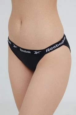 Γυναικεία Μπικίνι Μαγιό δύο τεμαχίων Reebok μαύρο -Reebok Εκπτώσεις unnamed file 3492